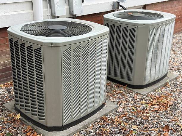 Reliable Hvac Repair contractor in New Richmond, WI by Leonard HVAC