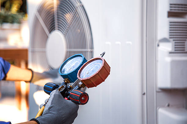 Affordable Hvac Repair solutions in New Richmond, WI